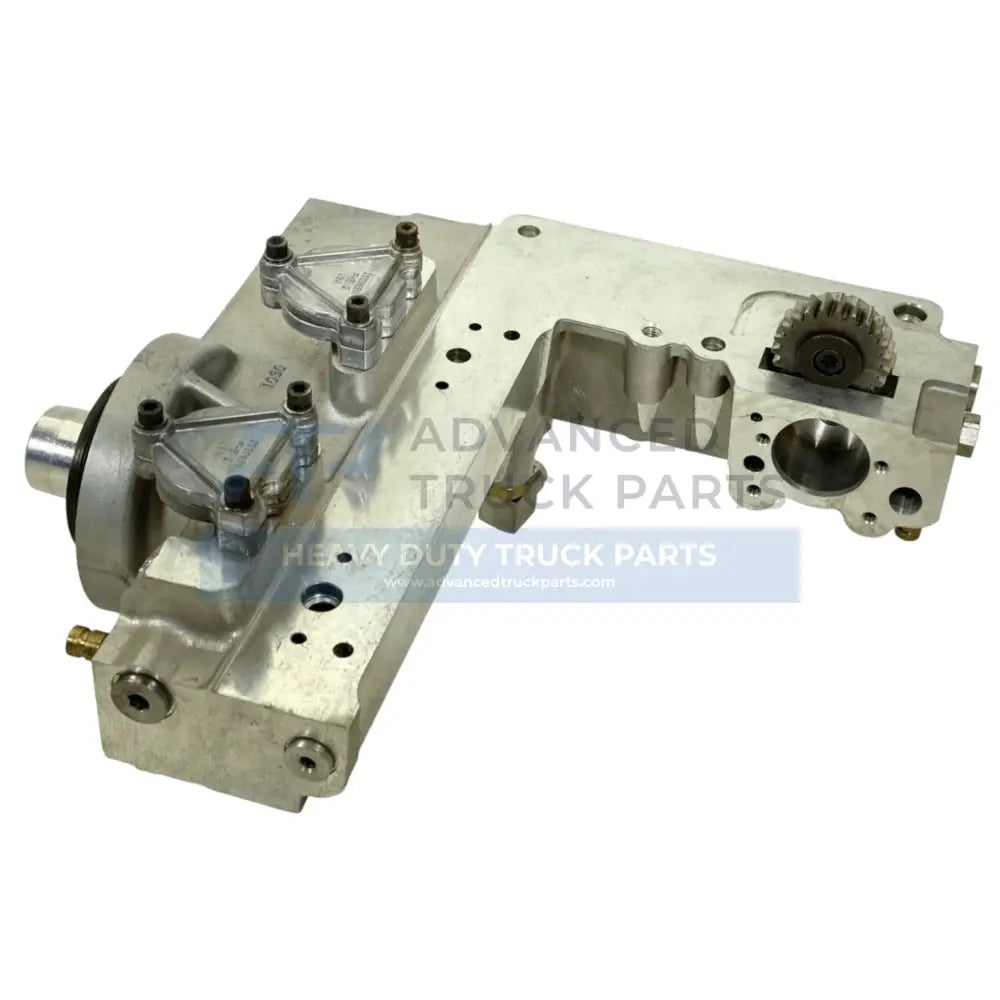 4076597 Genuine Cummins Fuel Control Housing