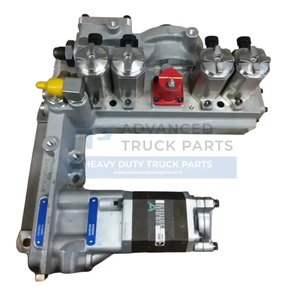 4001843 Genuine Cummins Fuel Control Module