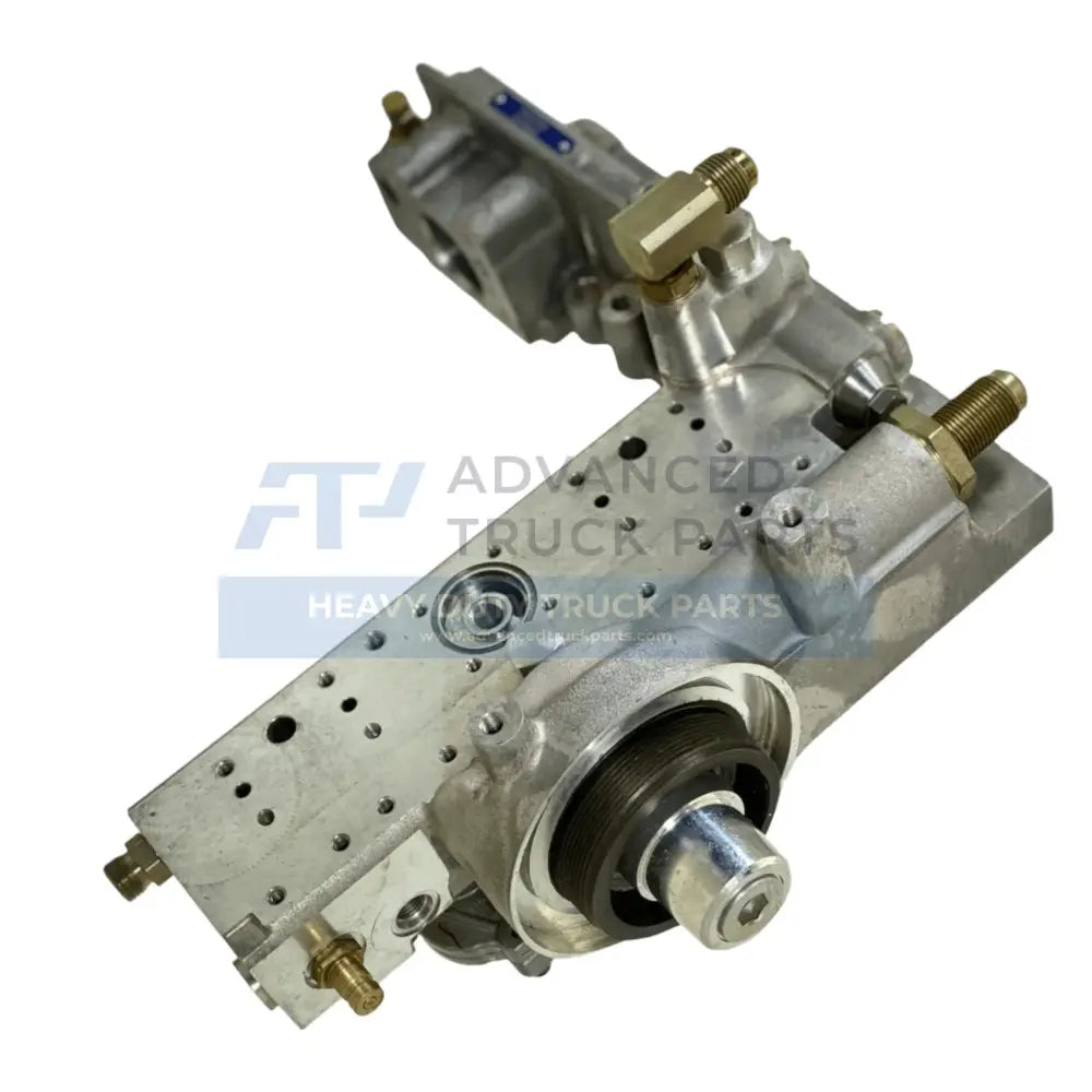 4062039 Genuine Cummins Fuel Control Module