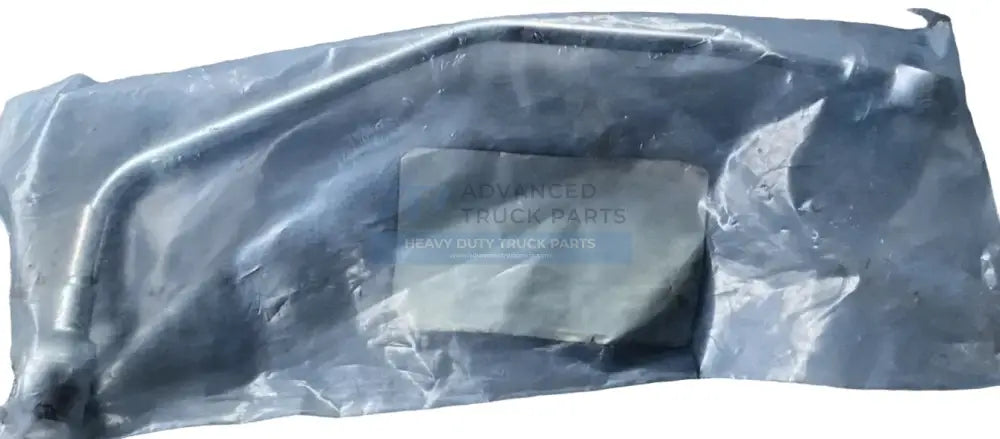 Genuine Cummins Fuel Drain Tube (8.3 ISC CM554 QSC8.3 CM554 Engines) - Pipes & Tubes