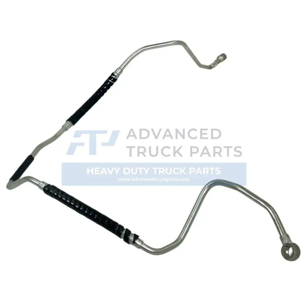 3687031 Genuine Cummins Fuel Drain Tube