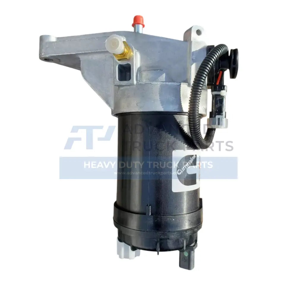 Genuine Cummins Fuel Filter - Fuel Filters