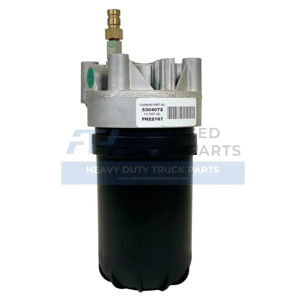 5304211 Genuine Cummins Fuel Filter
