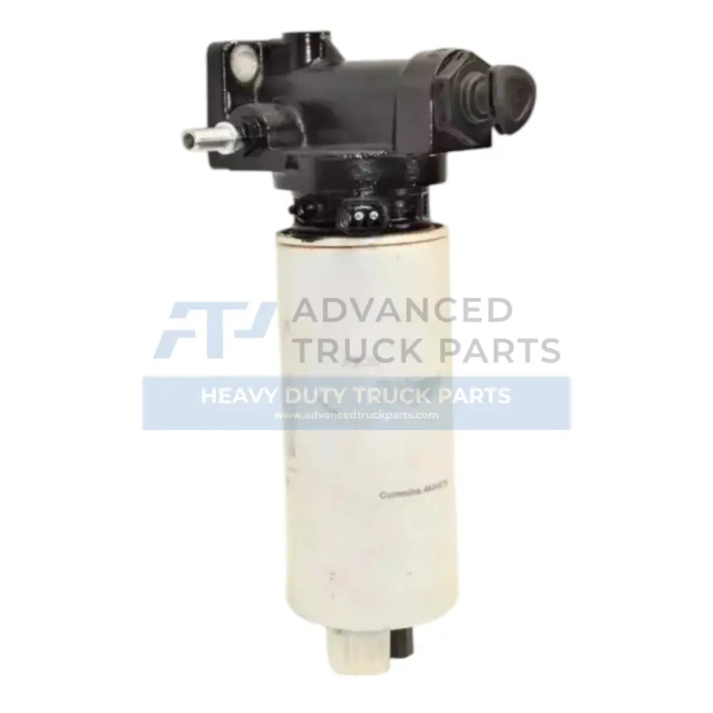 3980495 Genuine Cummins Fuel Filter Housing