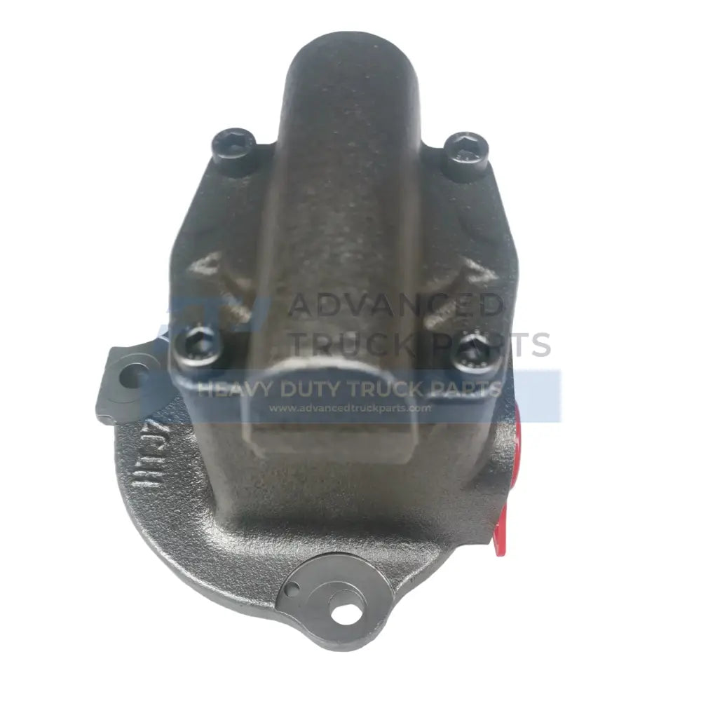 Genuine Cummins Fuel Gear Pump - Fuel Pumps