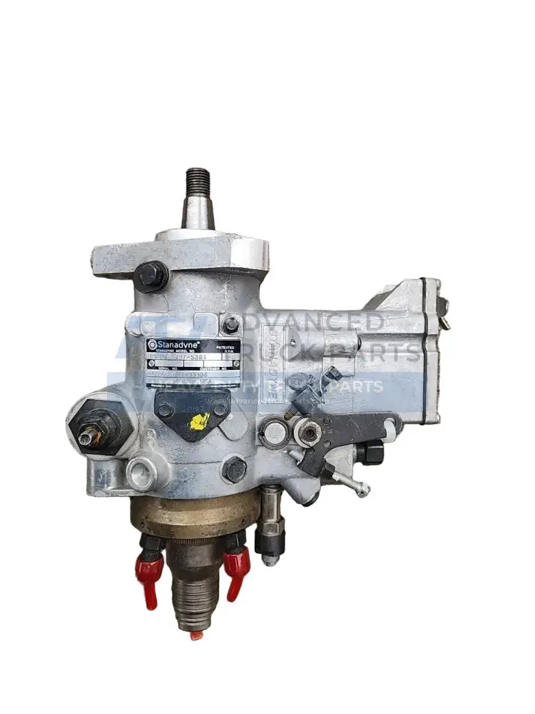 Genuine Cummins Fuel Injection Pump - Fuel Injection Pumps