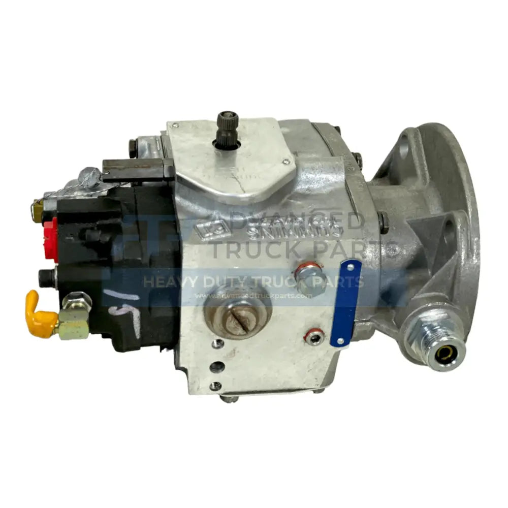 3060186 Genuine Cummins Fuel Injection Pump