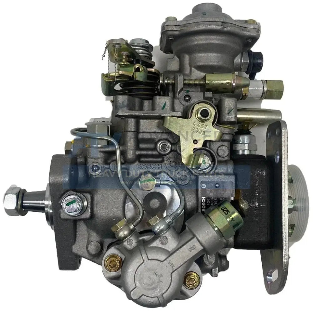 Genuine Cummins Fuel Injection Pump - Fuel Injection Pumps