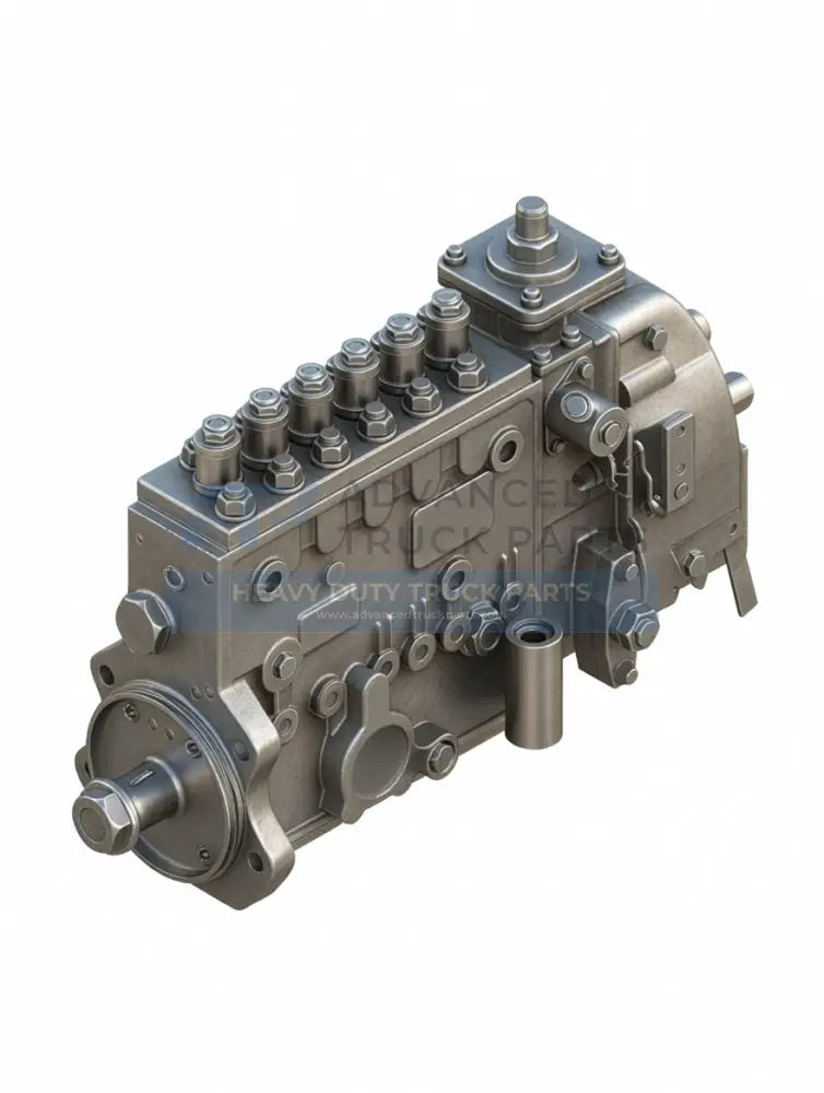 Genuine Cummins Fuel Injection Pump - Fuel Injection Pumps