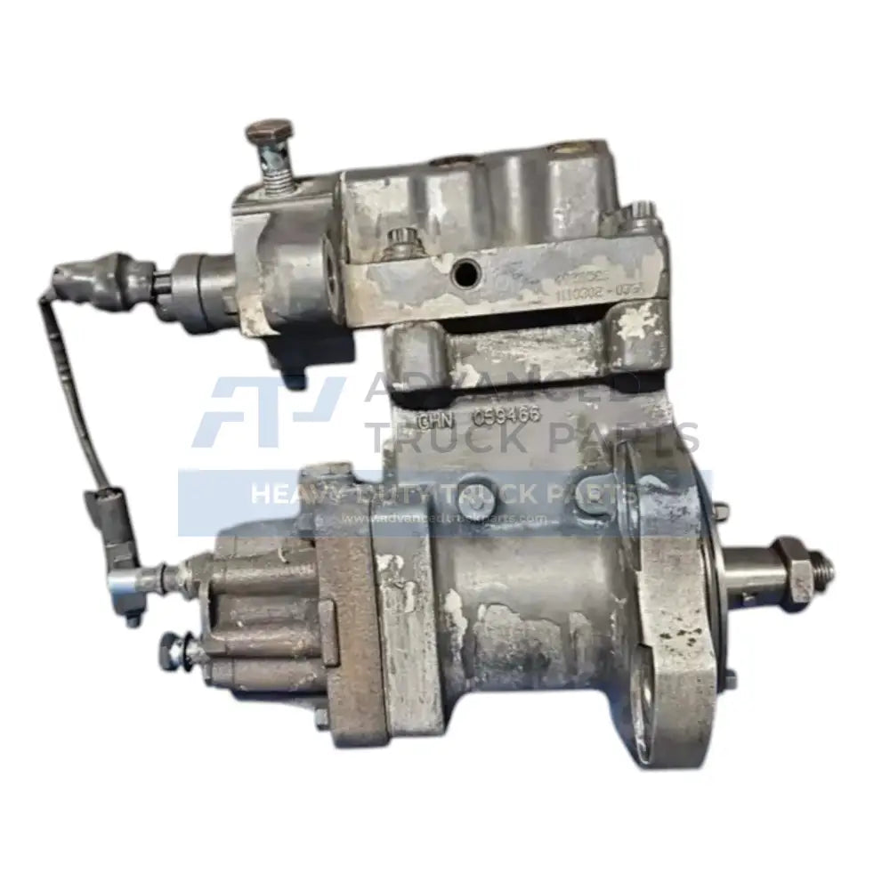 4954315 Genuine Cummins Fuel Injection Pump