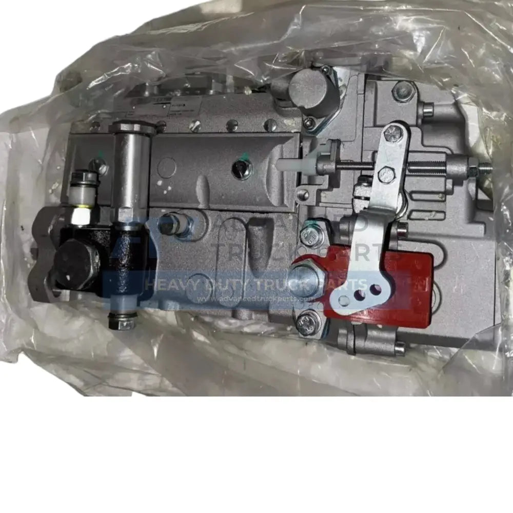 4063844NX Genuine Cummins Fuel Injection Pump