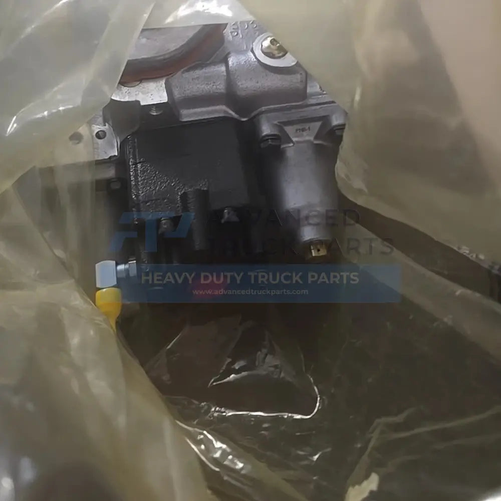 4076954 Genuine Cummins Fuel Injection Pump