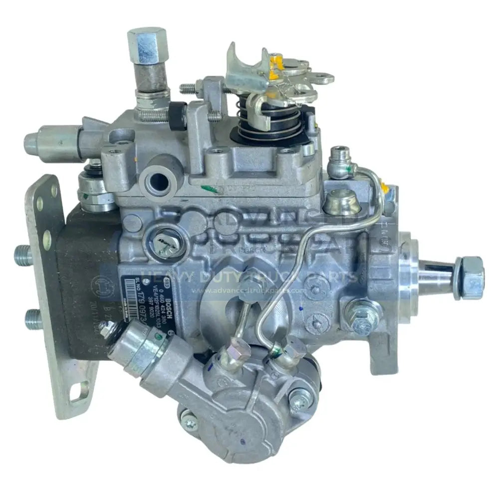 0460424380 Genuine Cummins Fuel Injection Pump VE4L1083