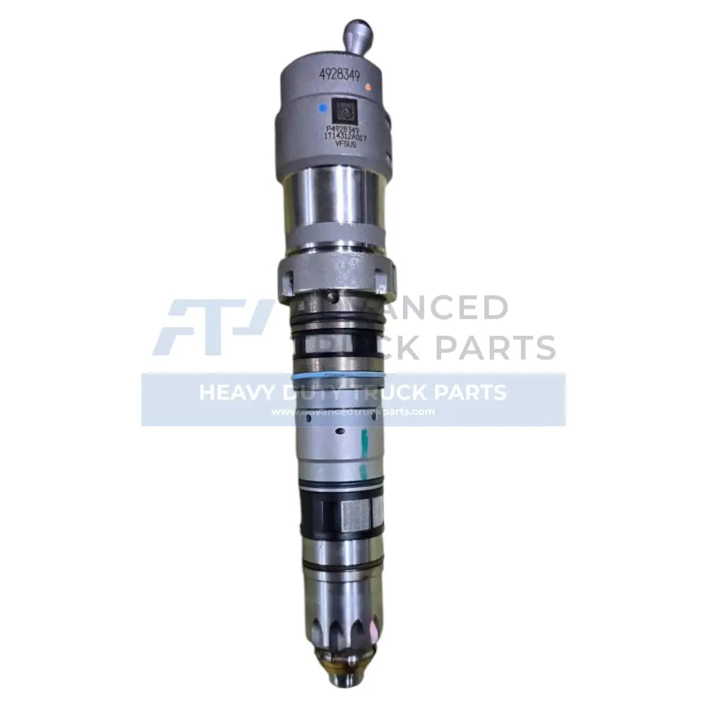 4087890RX Genuine Cummins Fuel Injector