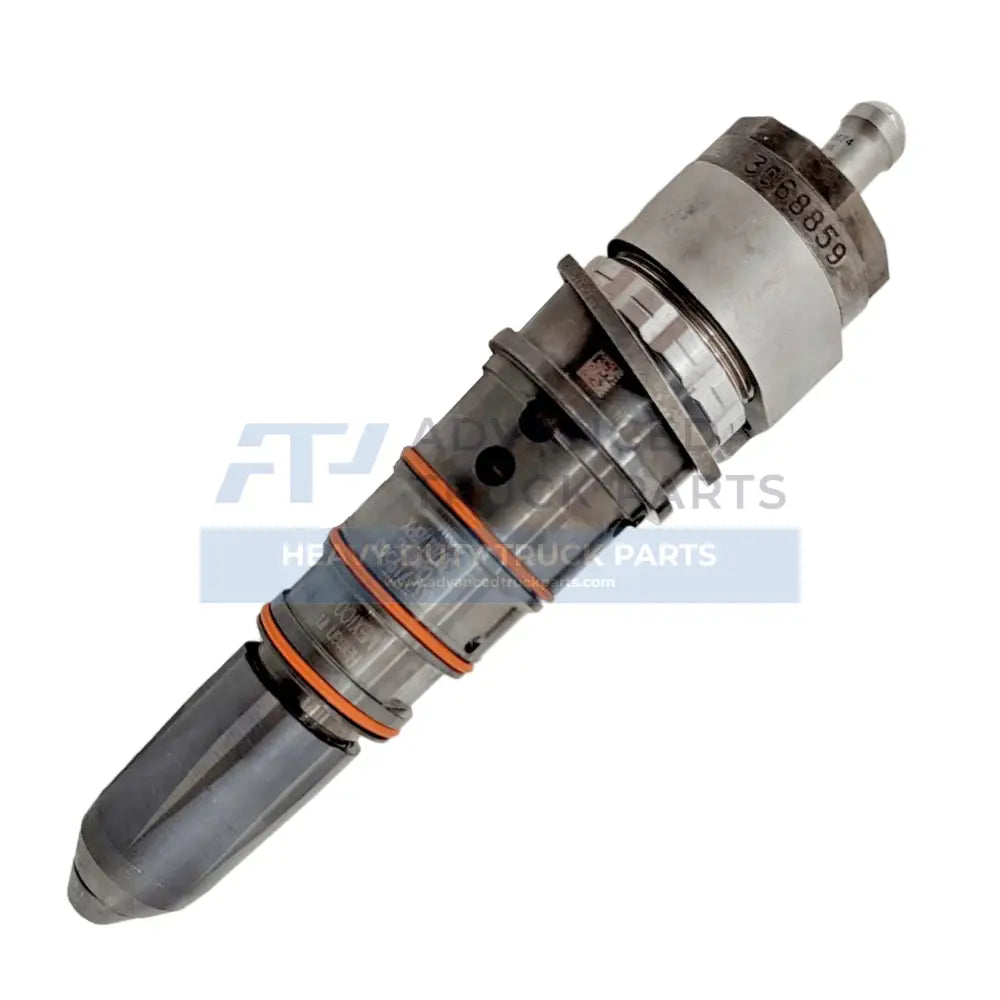3070178 Genuine Cummins Fuel Injector For Cummins