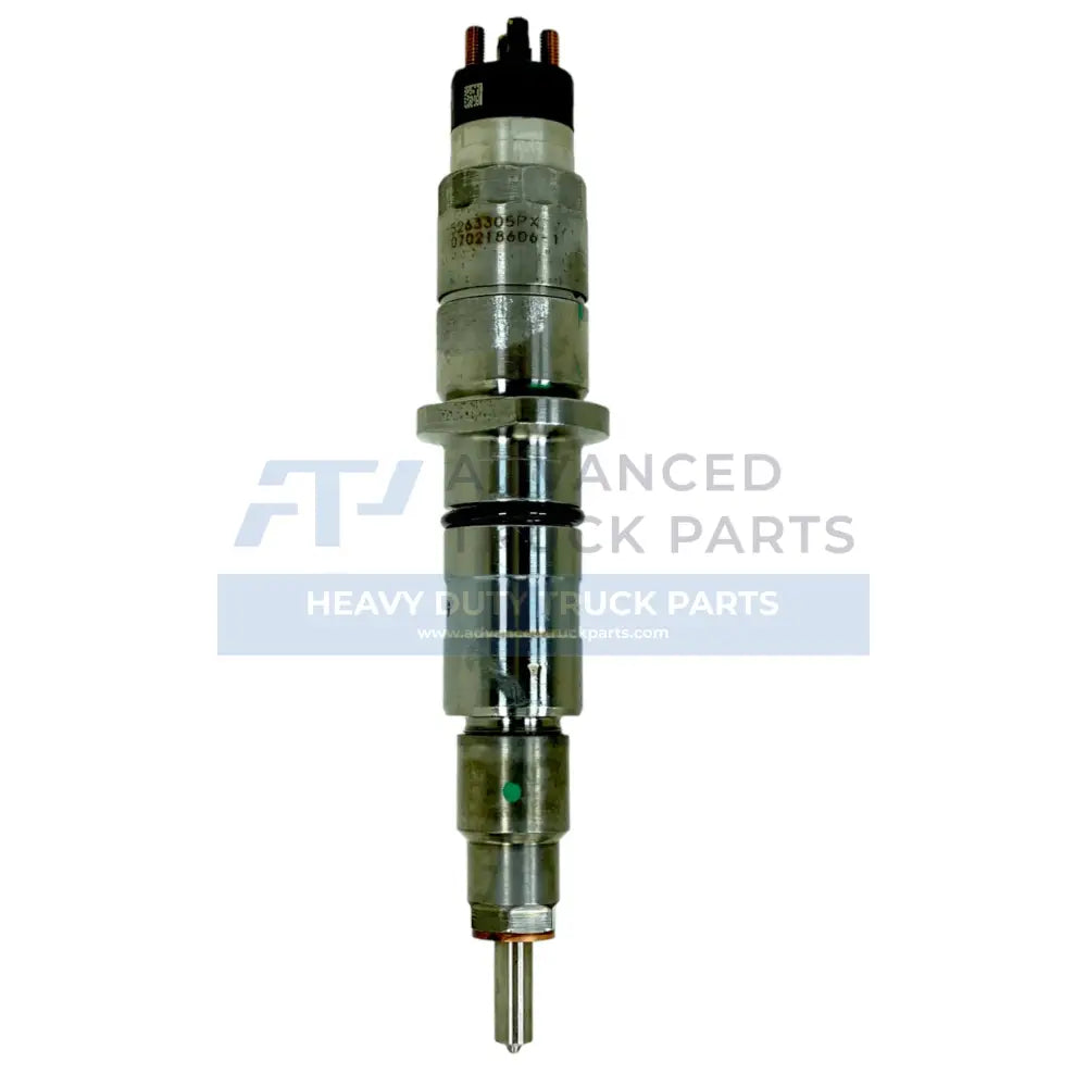 5263305Px Genuine Cummins Fuel Injector For Isc 8.3L