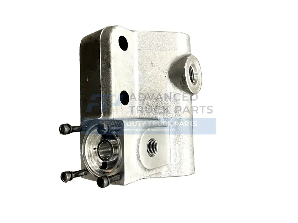 Genuine Cummins Fuel Manifold Fits - Fuel Manifolds