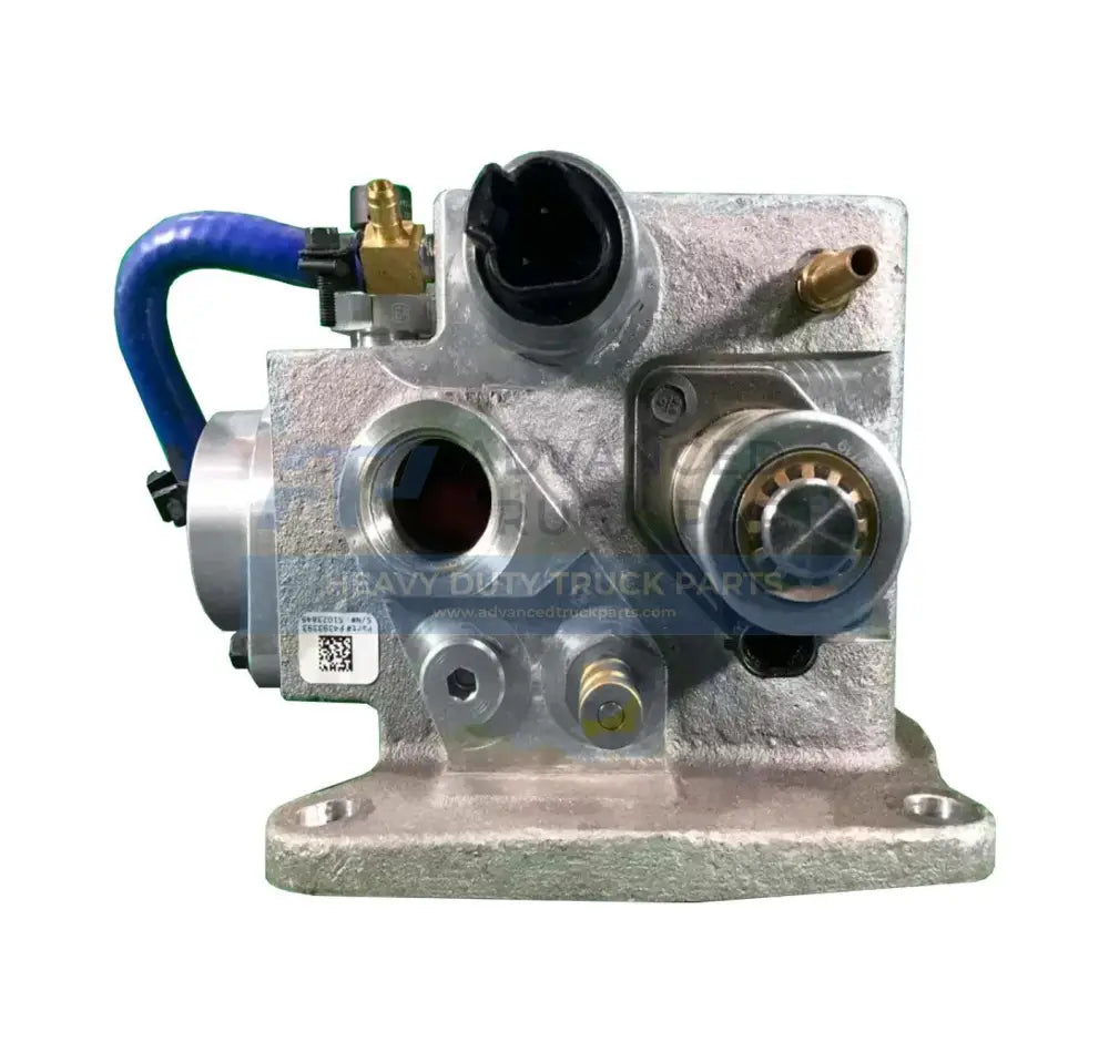 4393393 Genuine Cummins Fuel Pressure Regulator