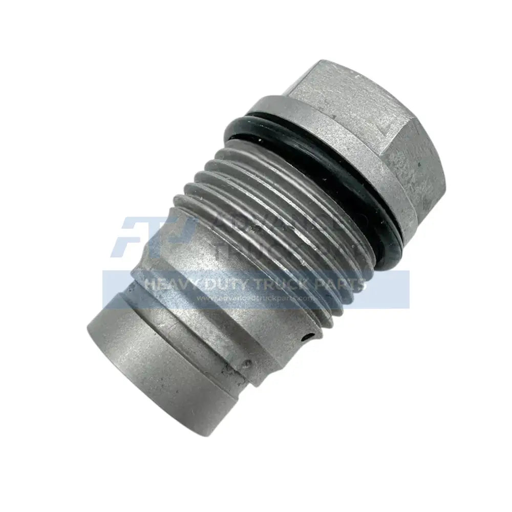 Genuine Cummins Fuel Pressure Relief Valve - Fuel Valves