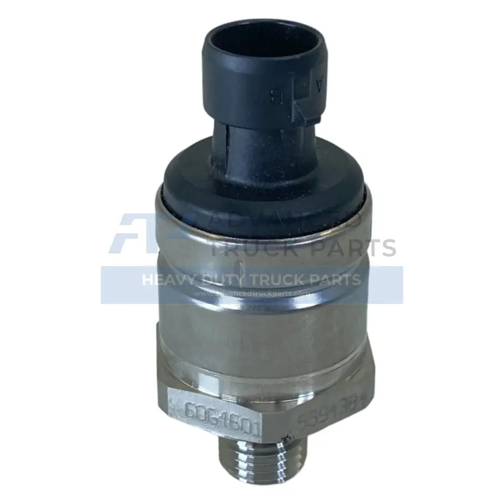5594384 Genuine Cummins Fuel Pressure Sensor