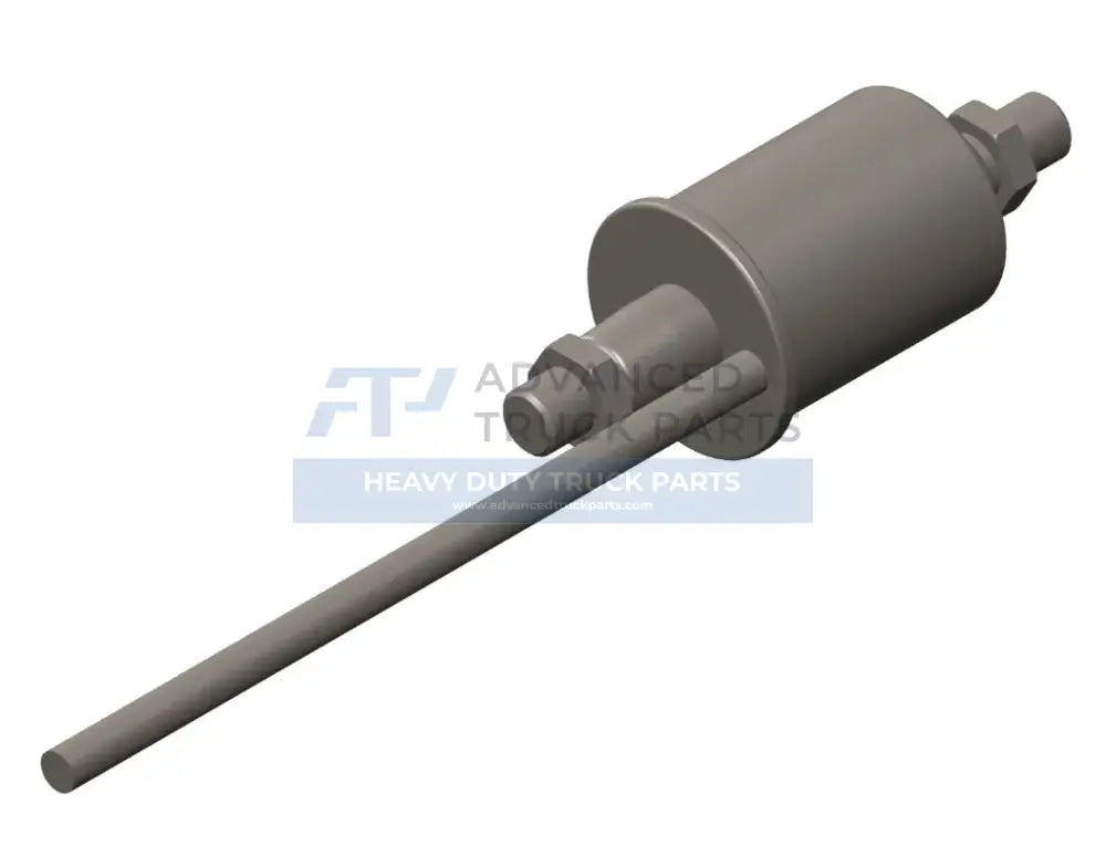 3101513 Genuine Cummins Fuel Pump For Hpi Fuel Systems 15L Isx/Qsx Engines