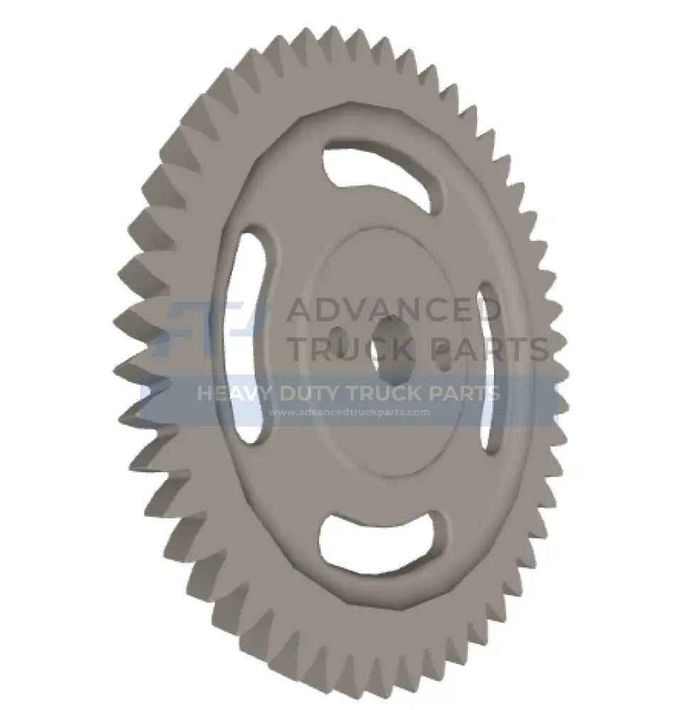 Genuine Cummins Fuel Pump Gear - Fuel Pumps