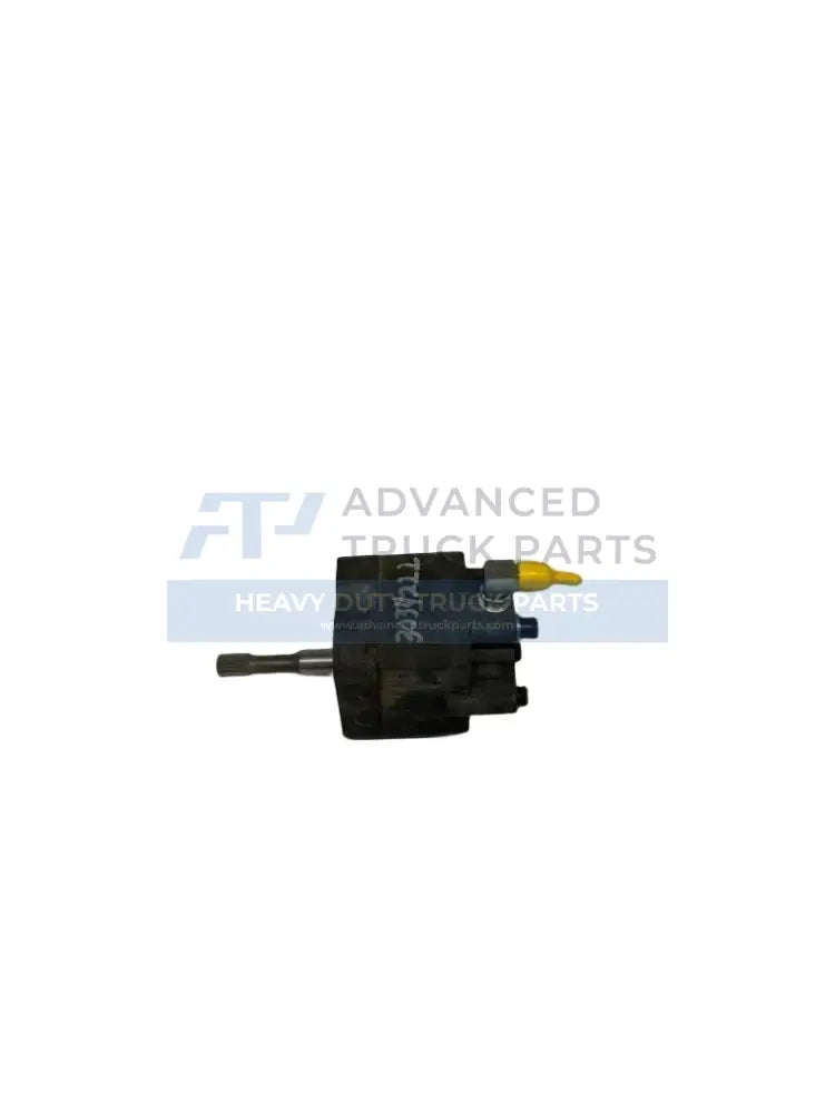 Genuine Cummins Fuel Pump Gear - Fuel Pumps