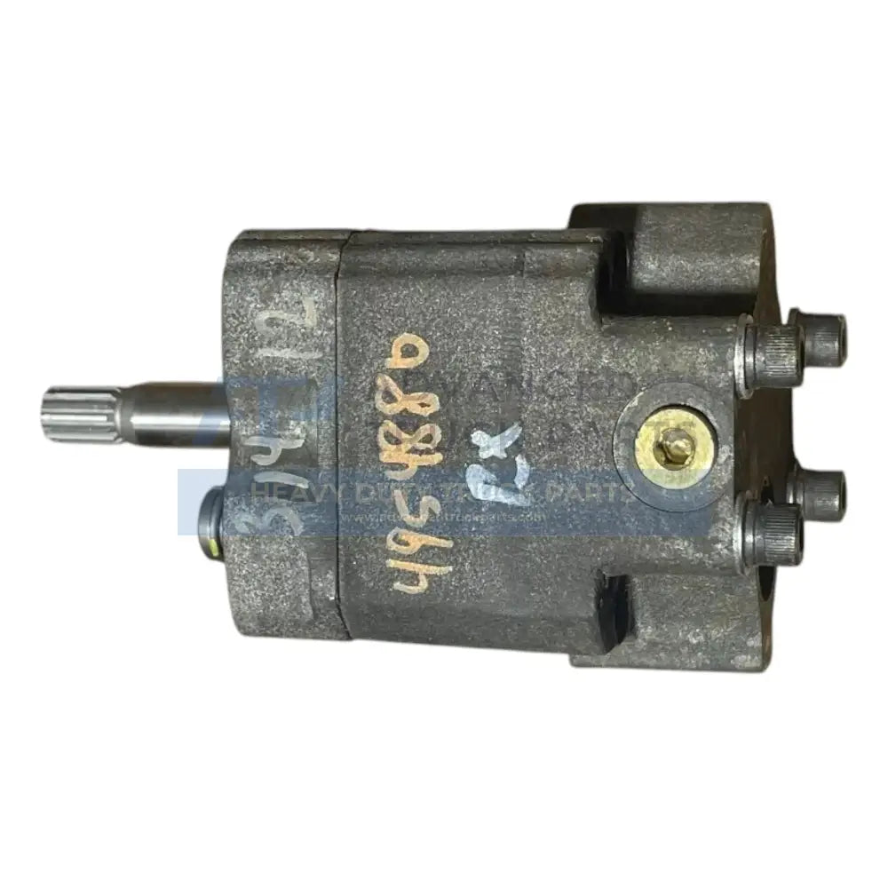 4010253 Genuine Cummins Fuel Pump Gear