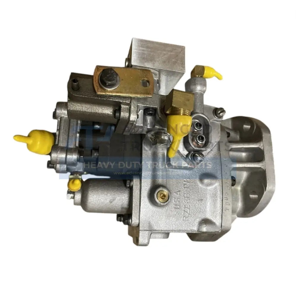 Genuine Cummins Fuel Pump HD/HPI - Fuel Pumps