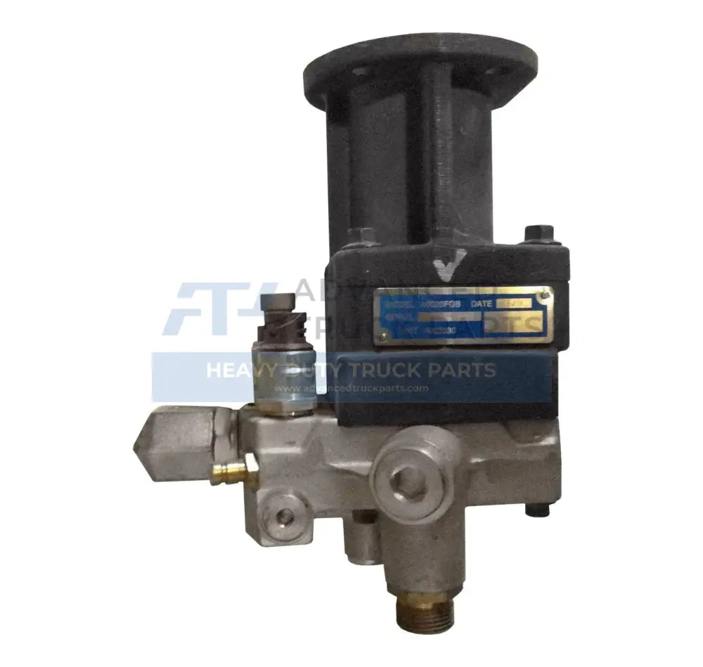4307245 Genuine Cummins Fuel Pump
