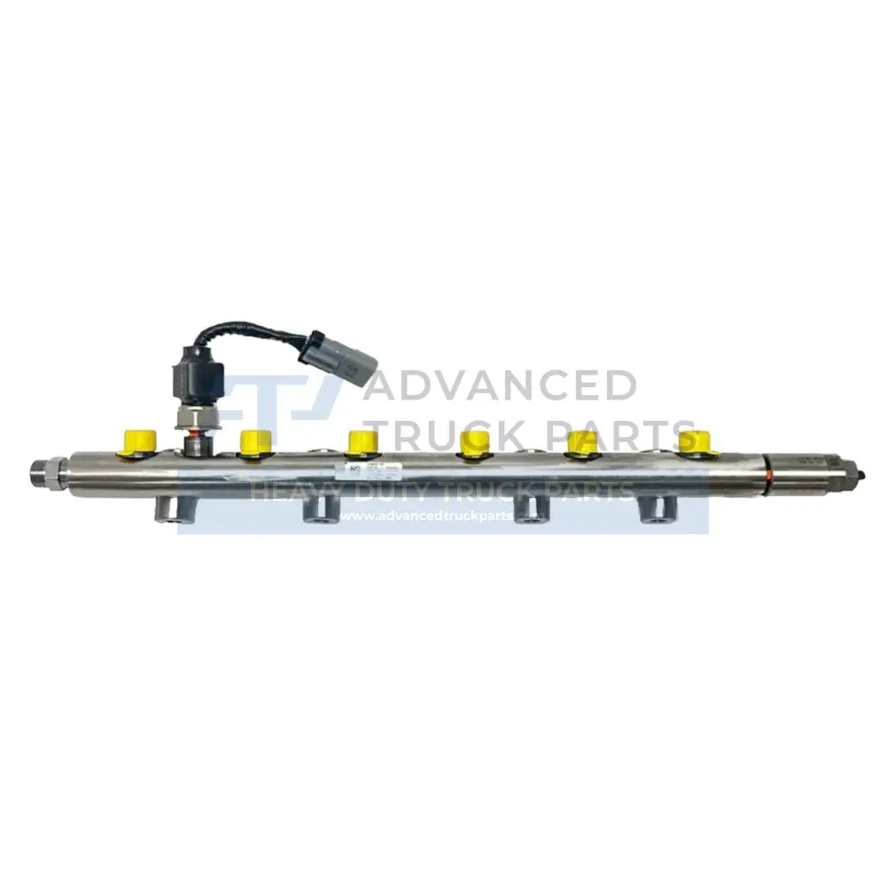 4307034 Genuine Cummins Fuel Rail Accumulator