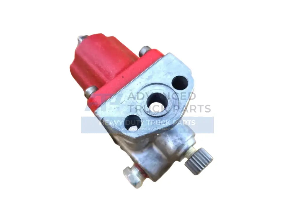 Genuine Cummins Fuel Shutoff Solenoid Valve - Fuel Shutoff Solenoids