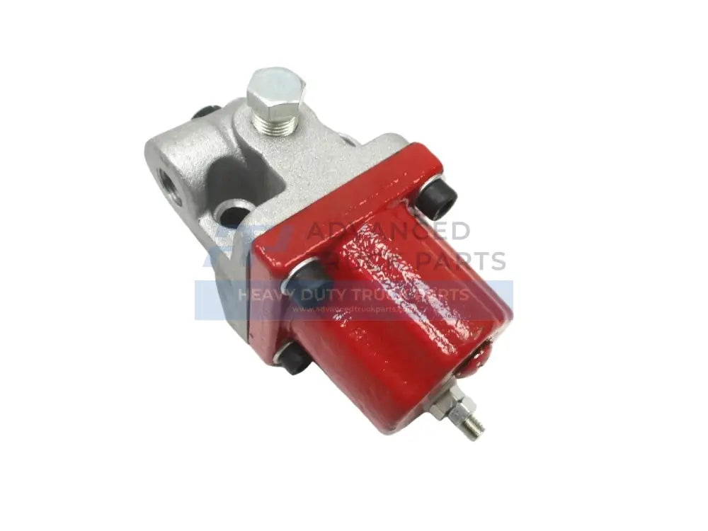 Genuine Cummins Fuel Shutoff - Fuel Shutoff Solenoids