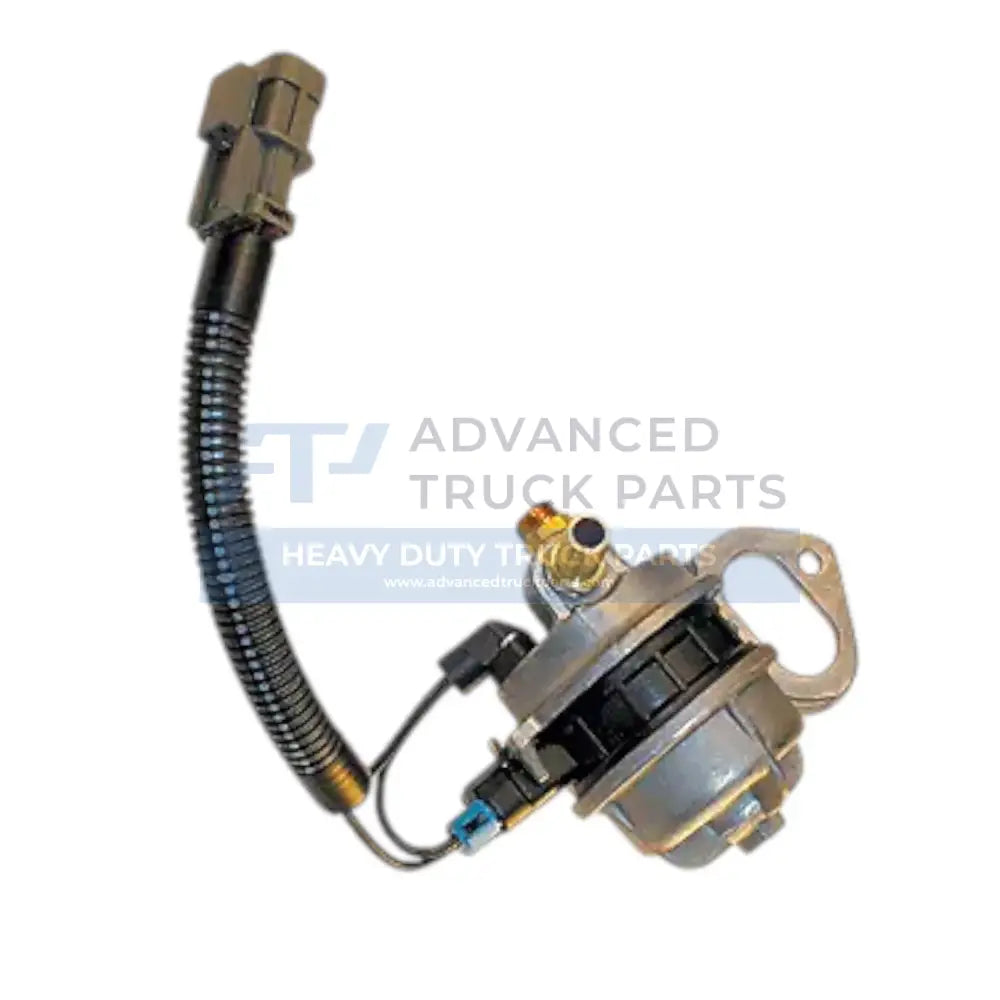 3847102 Genuine Cummins Fuel Strainer