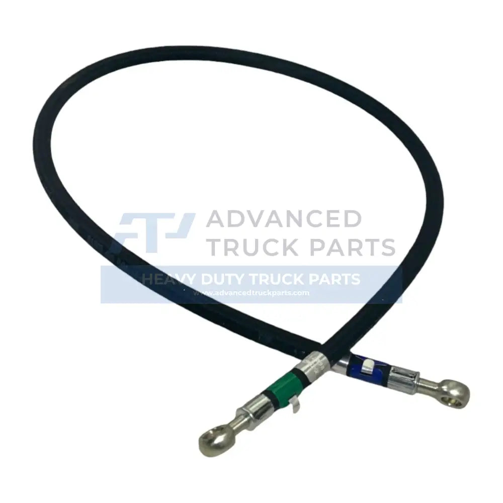 3943463 Genuine Cummins Fuel Supply Tube