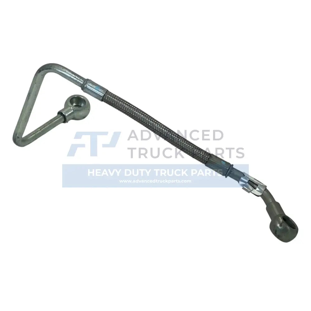 3929786 Genuine Cummins Fuel Supply Tube