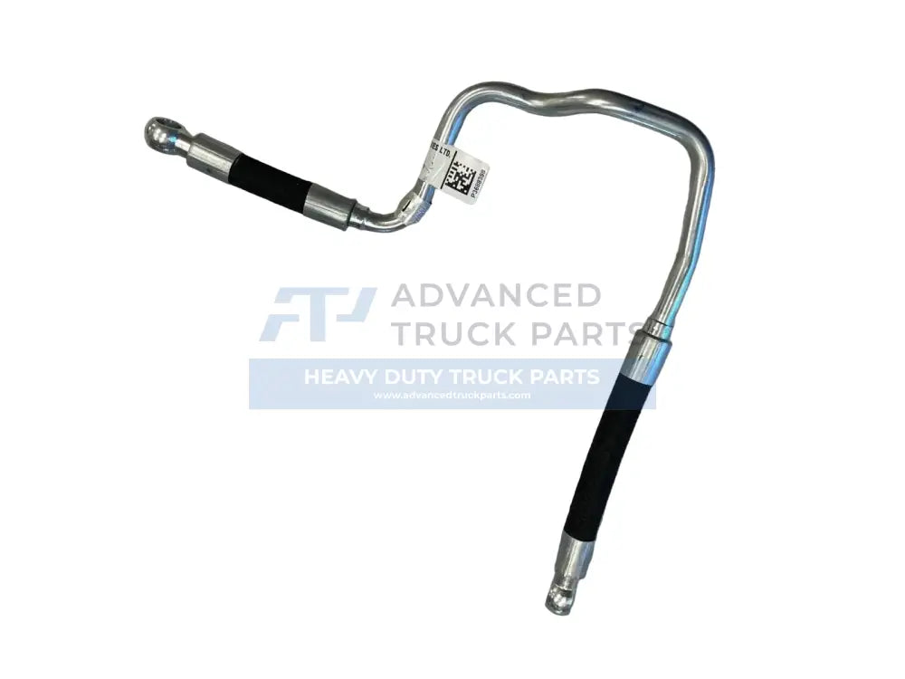 Genuine Cummins Fuel Supply Tube New Oem - Fuel Lines