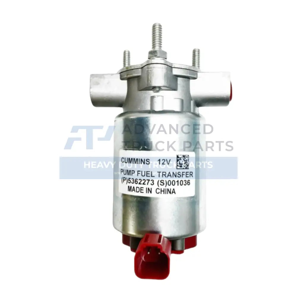 3938367 Genuine Cummins Fuel Transfer Pump