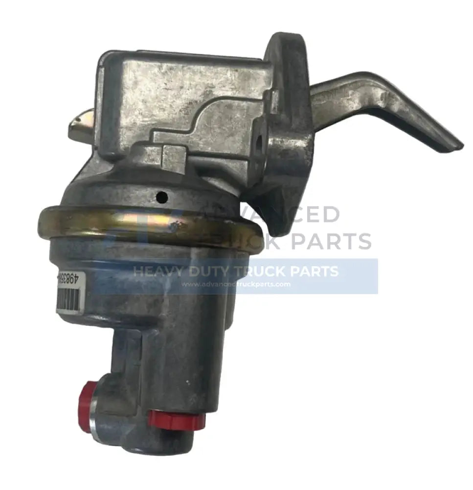Genuine Cummins Fuel Transfer Pump - Transfer Pumps