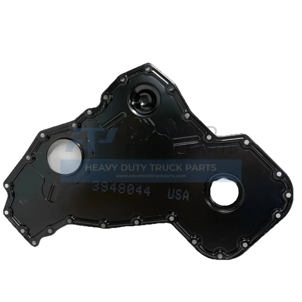 Genuine Cummins Gear Cover ISL Engine - Gears