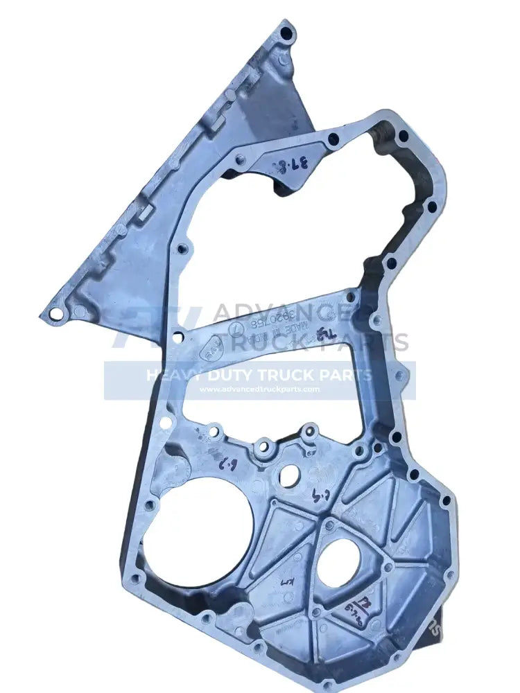 Genuine Cummins Gear Housing - Gear Housings