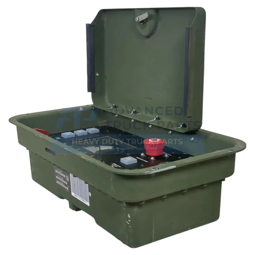 04-20442 Genuine Cummins Generator Control Box