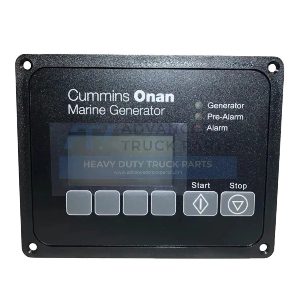 5411130 Genuine Cummins Generator Control Panel Kit