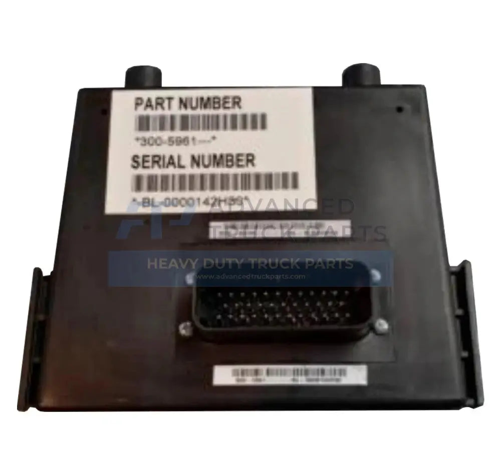 0300-5961 Genuine Cummins Generator PCB Control Board