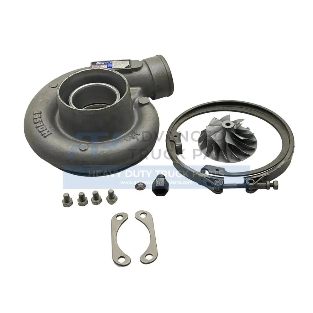 Genuine Cummins H1E Compressor Housing for Cummins 6BT