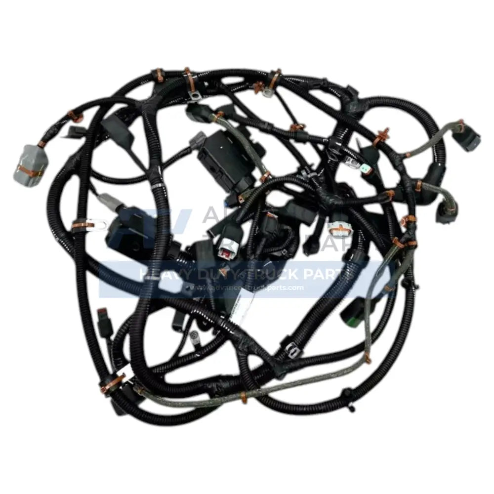Genuine Cummins Harness - ETR control module - WIRING HARNESS