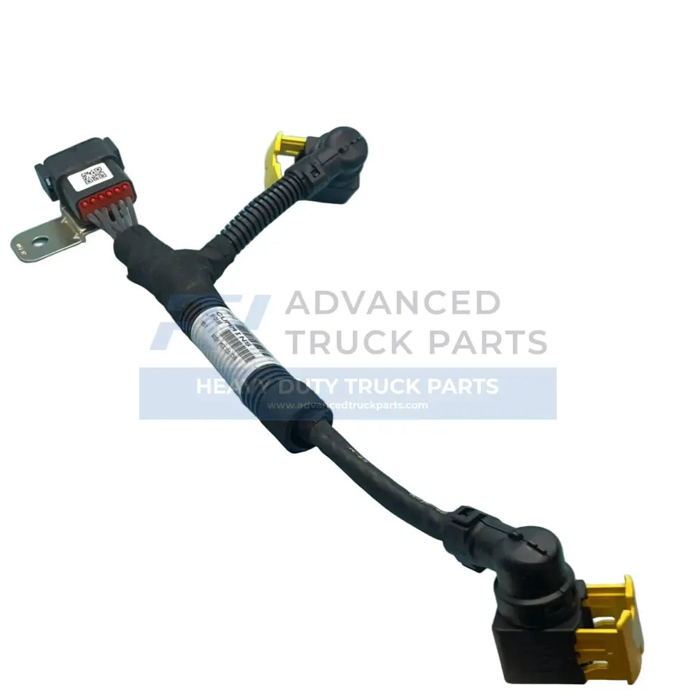 Genuine Cummins Harness Wiring - WIRING HARNESS