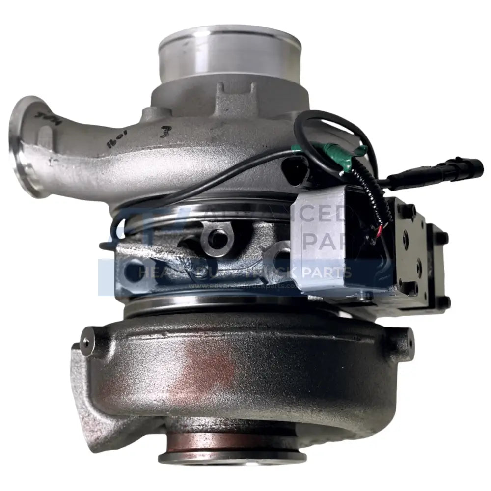 5321602 Genuine Cummins He300Vg Turbocharger Kit For Cummins Qsb/Qsl Engines