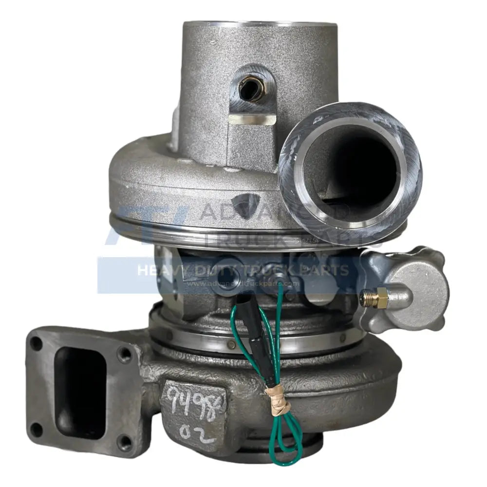 2881995Rx Genuine Cummins He500Vg Turbocharger For Cummins Isx/Enforcer