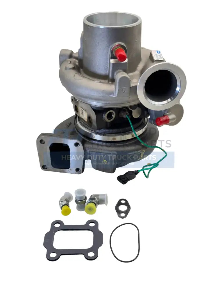Genuine Cummins HE551V Turbocharger for Cummins ISX
